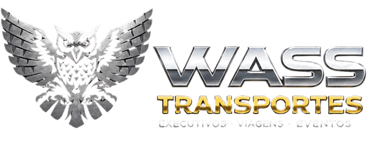 WASS Transportes Logo
